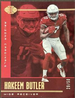 Hakeem Butler