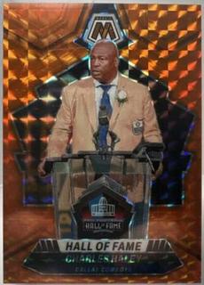 Charles Haley