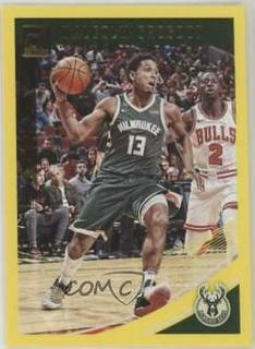 Malcolm Brogdon