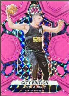 Nikola Jokic