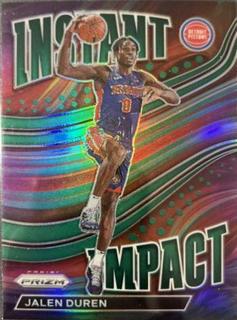 Jalen Duren