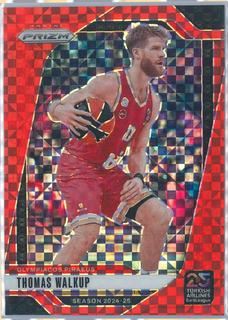 Thomas Walkup