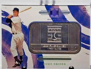 Duke Snider