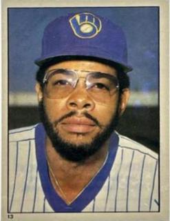 Cecil Cooper