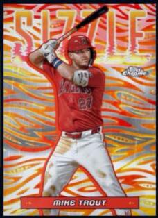 Mike Trout