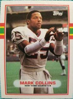 Mark Collins