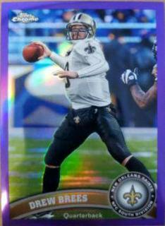 Drew Brees