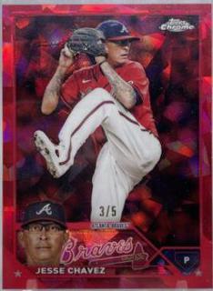 Jesse Chavez