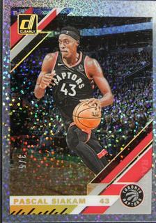 Pascal Siakam