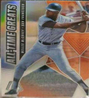 Willie McCovey