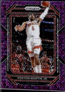 Kenyon Martin Jr.