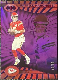 Patrick Mahomes II
