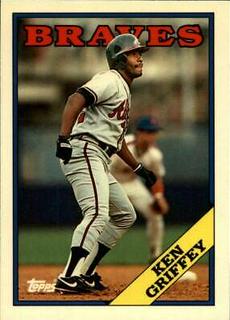 Ken Griffey