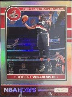 Robert Williams III