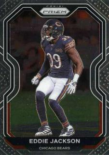 Eddie Jackson