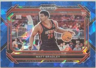 Matt Bradley