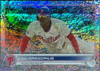 Didi Gregorius