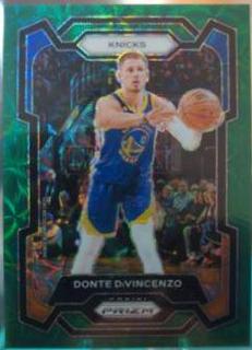 Donte DiVincenzo