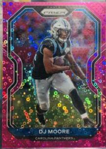 DJ Moore