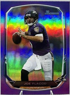 Joe Flacco