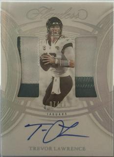 Trevor Lawrence