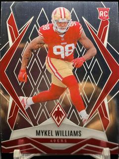 Mykel Williams