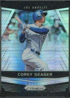 Corey Seager