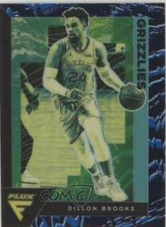 Dillon Brooks