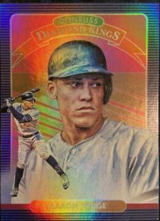 Aaron Judge