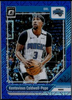 Kentavious Caldwell-Pope