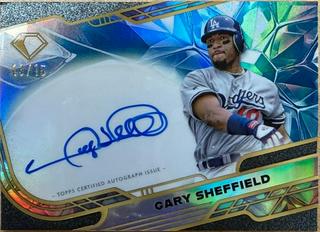 Gary Sheffield