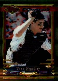 Todd Hundley