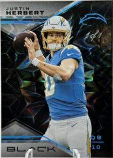 Justin Herbert