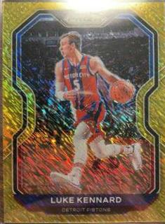 Luke Kennard