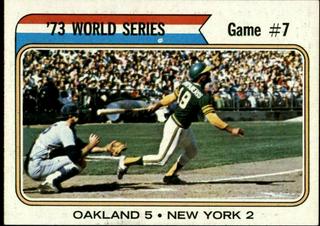 World Series Game 7