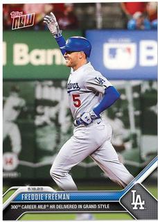 Freddie Freeman