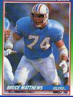 Bruce Matthews