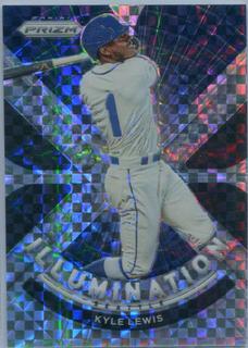 Kyle Lewis