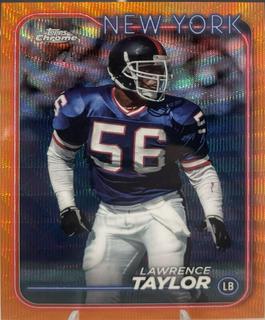 Lawrence Taylor