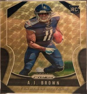 A.J. Brown