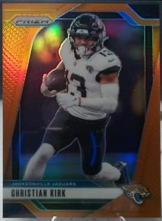 Christian Kirk