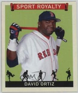 David Ortiz