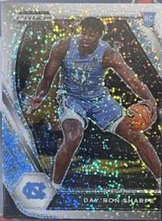 Day'Ron Sharpe