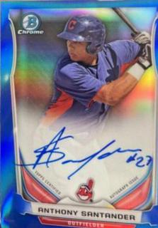 Anthony Santander