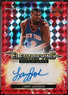 Larry Johnson