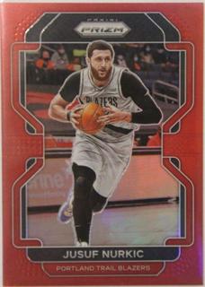 Jusuf Nurkic