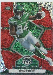 Corey Davis