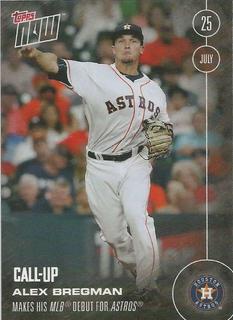 Alex Bregman