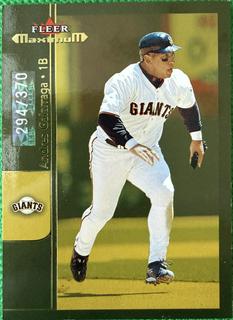 Andres Galarraga