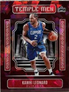 Kawhi Leonard